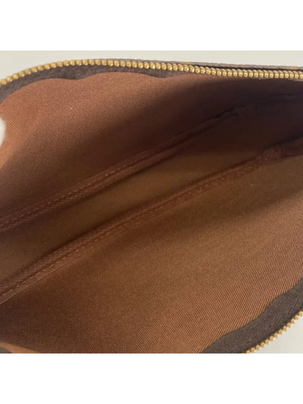 Louis Vuitton this authentic